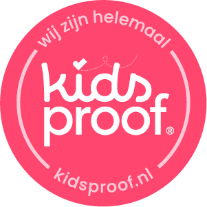 Aurora Kids Cafe is Kidsproof